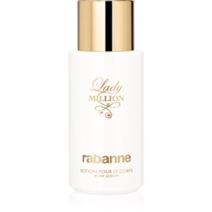 Rabanne Lady Million testápoló tej hölgyeknek 200 ml-Ár