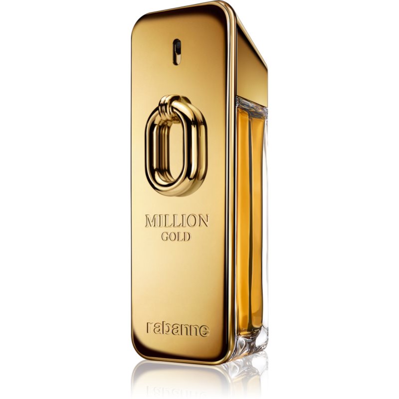 Rabanne Million Gold Eau de Parfum uraknak 100 ml-Ár