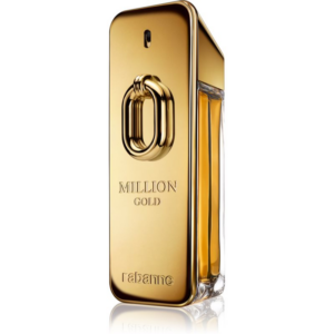 Rabanne Million Gold Eau de Parfum uraknak 200 ml-Ár