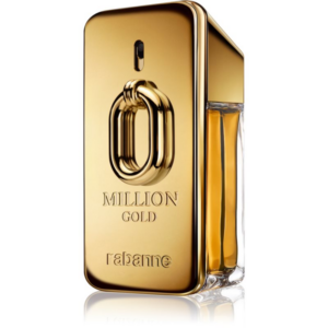 Rabanne Million Gold Eau de Parfum uraknak 50 ml-Ár