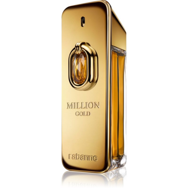 Rabanne Million Gold Elixir parfüm uraknak 200 ml-ár