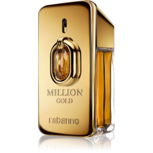 Rabanne Million Gold Elixir parfüm uraknak 50 ml-ár