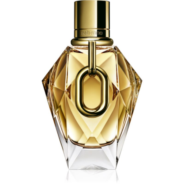 Rabanne Million Gold For Her Eau de Parfum utántölthető hölgyeknek 90 ml-Ár