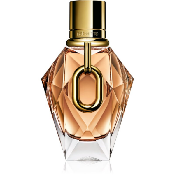 Rabanne Million Gold For Her Pure Jasmine Eau de Parfum hölgyeknek 50 ml-ár