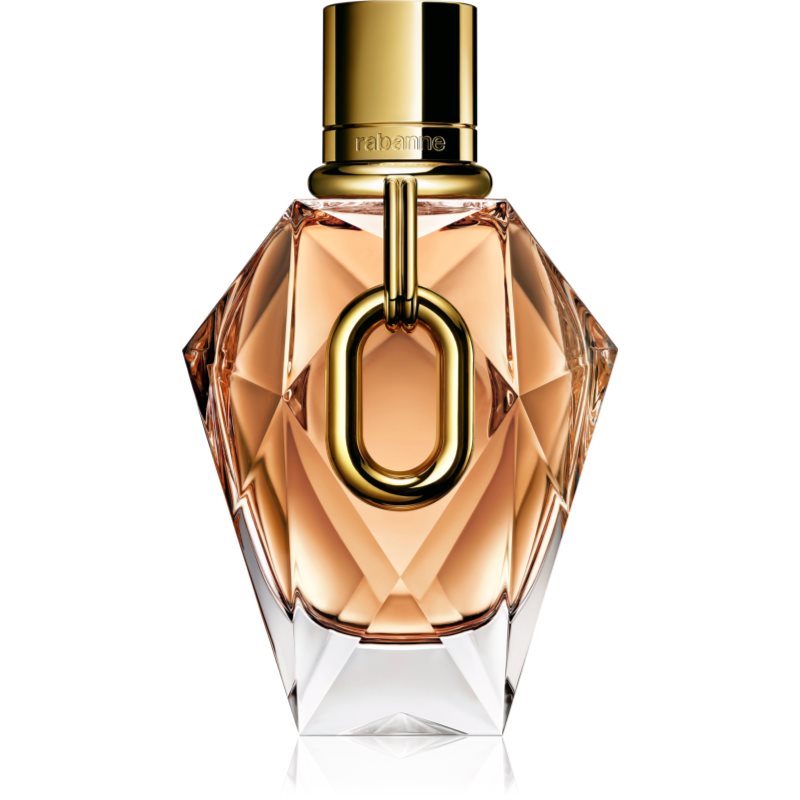 Rabanne Million Gold For Her Pure Jasmine Eau de Parfum hölgyeknek 90 ml-ár