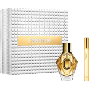 Rabanne Million Gold For Her ajándékszett hölgyeknek-ár