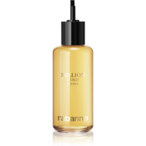 Rabanne Million Gold For Her utántöltő hölgyeknek 200 ml-Ár