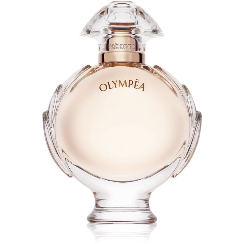 Rabanne Olympéa Eau de Parfum hölgyeknek 30 ml-Eredeti