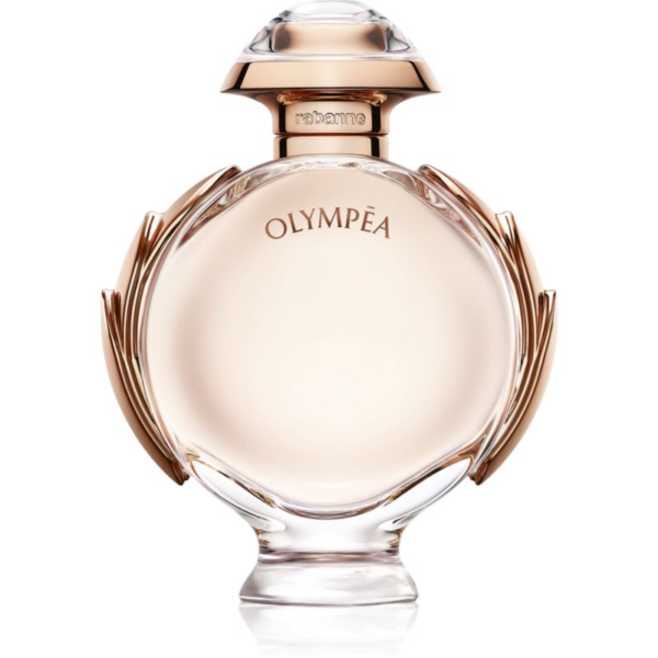 Rabanne Olympéa Eau de Parfum hölgyeknek 50 ml-Eredeti