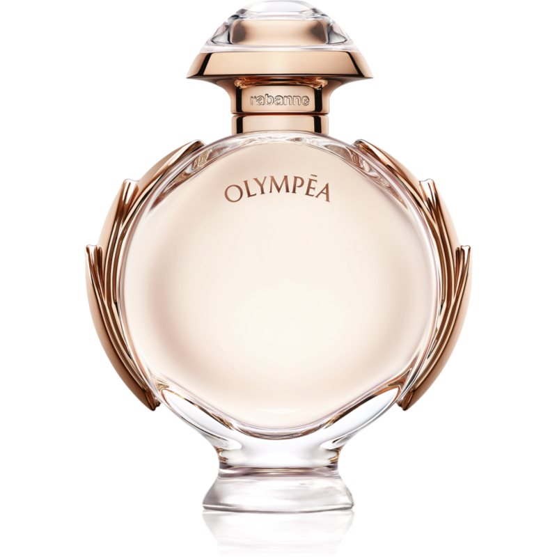 Rabanne Olympéa Eau de Parfum hölgyeknek 50 ml-Eredeti