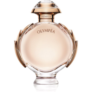 Rabanne Olympéa Eau de Parfum hölgyeknek 80 ml-Eredeti