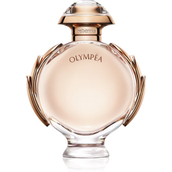 Rabanne Olympéa Eau de Parfum hölgyeknek 80 ml-Eredeti