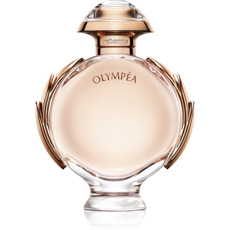 Rabanne Olympéa Eau de Parfum hölgyeknek 80 ml-Eredeti