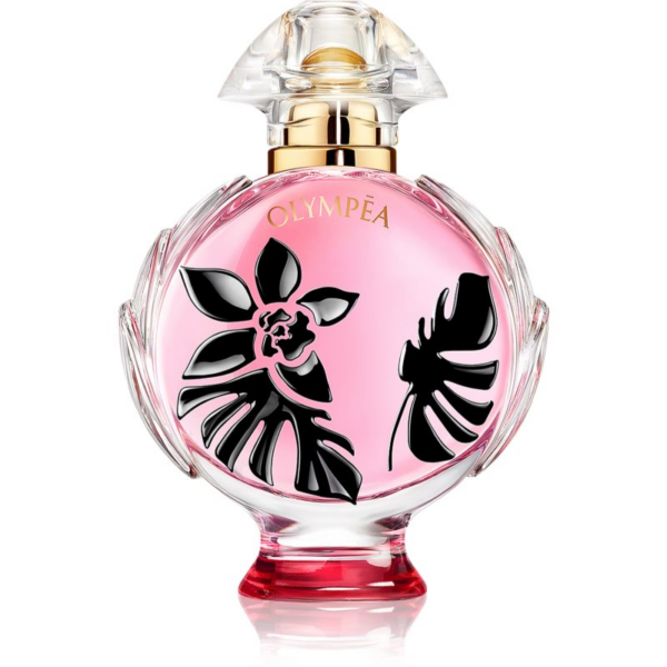 Rabanne Olympéa Flora Eau de Parfum hölgyeknek 30 ml-Ár
