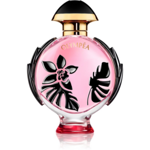 Rabanne Olympéa Flora Eau de Parfum hölgyeknek 80 ml-Ár