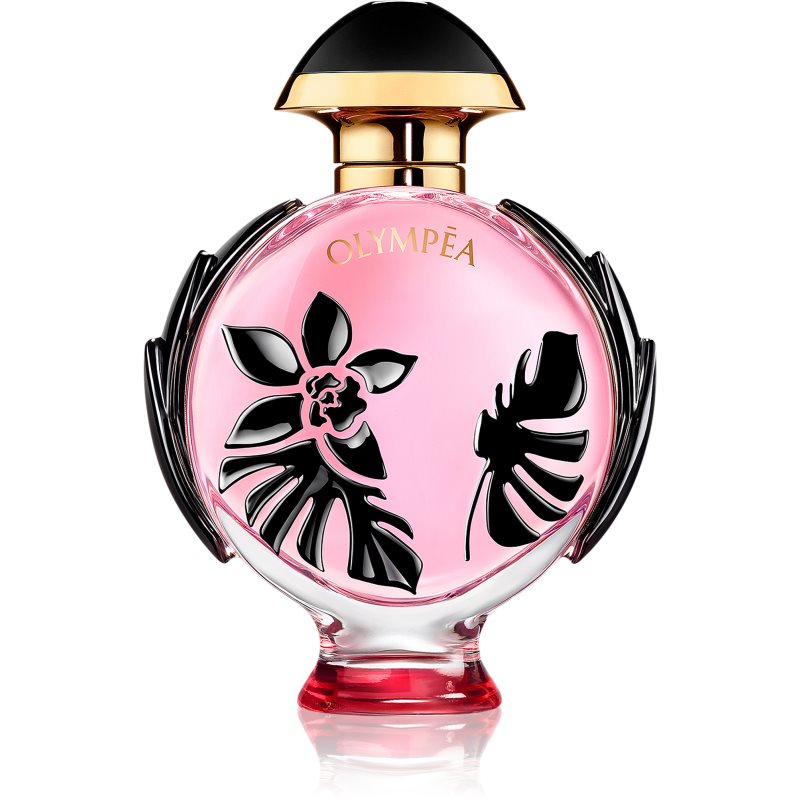 Rabanne Olympéa Flora Eau de Parfum hölgyeknek 80 ml-Ár