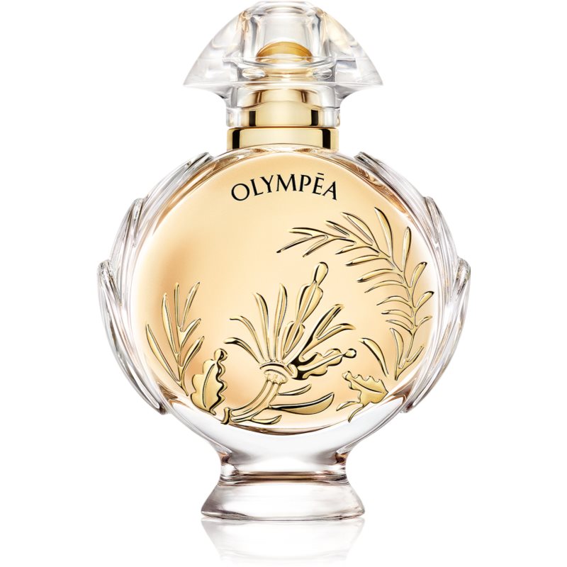 Rabanne Olympéa Solar Eau de Parfum hölgyeknek 30 ml-Ár