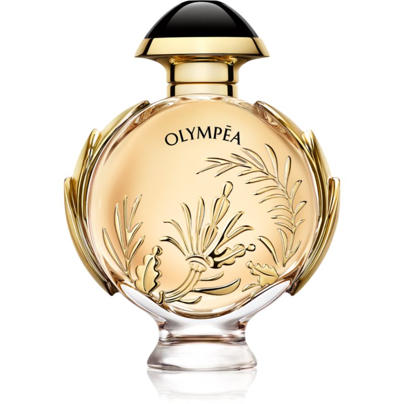 Rabanne Olympéa Solar Eau de Parfum hölgyeknek 80 ml-Ár
