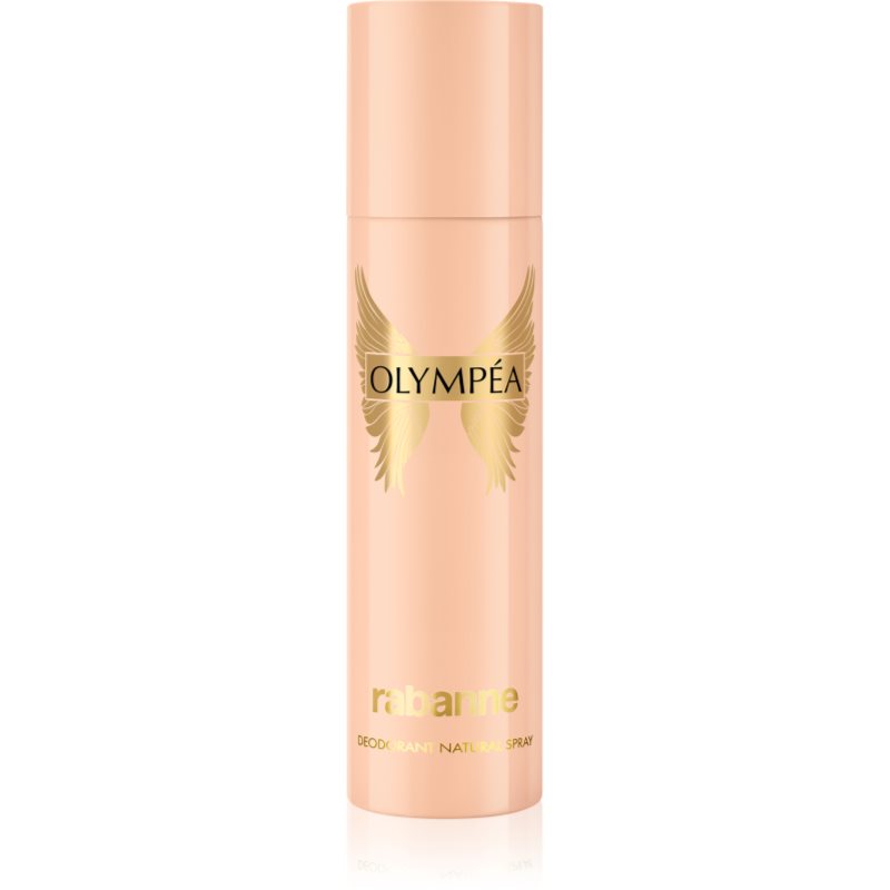 Rabanne Olympéa spray dezodor hölgyeknek 150 ml-Eredeti