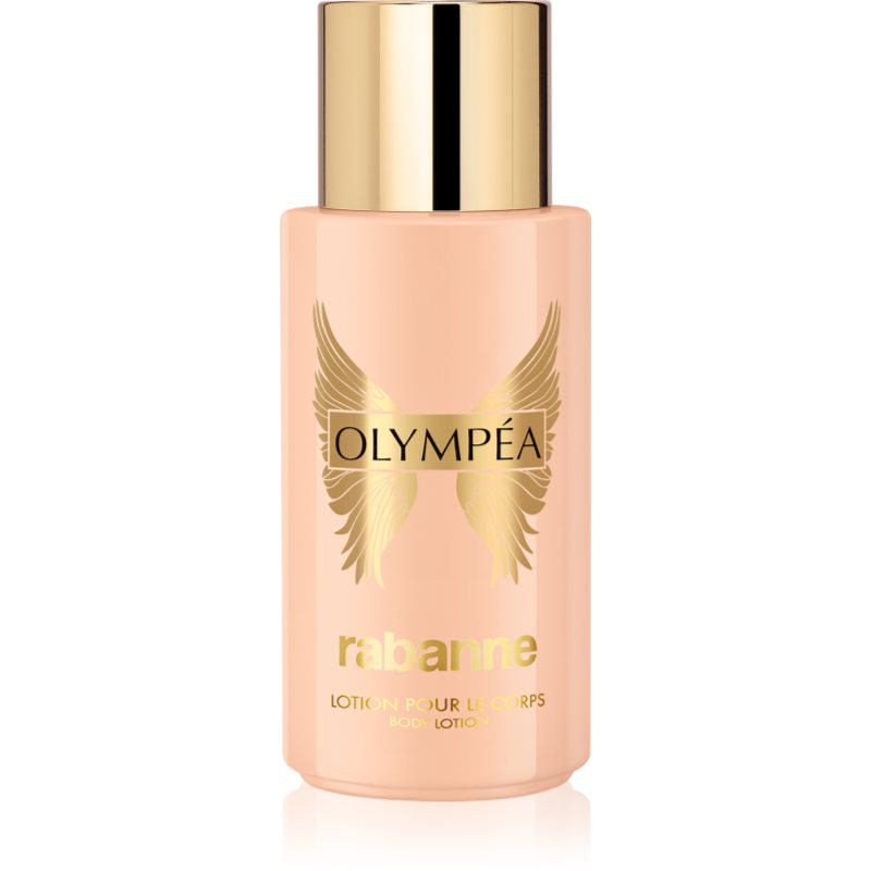 Rabanne Olympéa testápoló tej hölgyeknek 200 ml-Eredeti