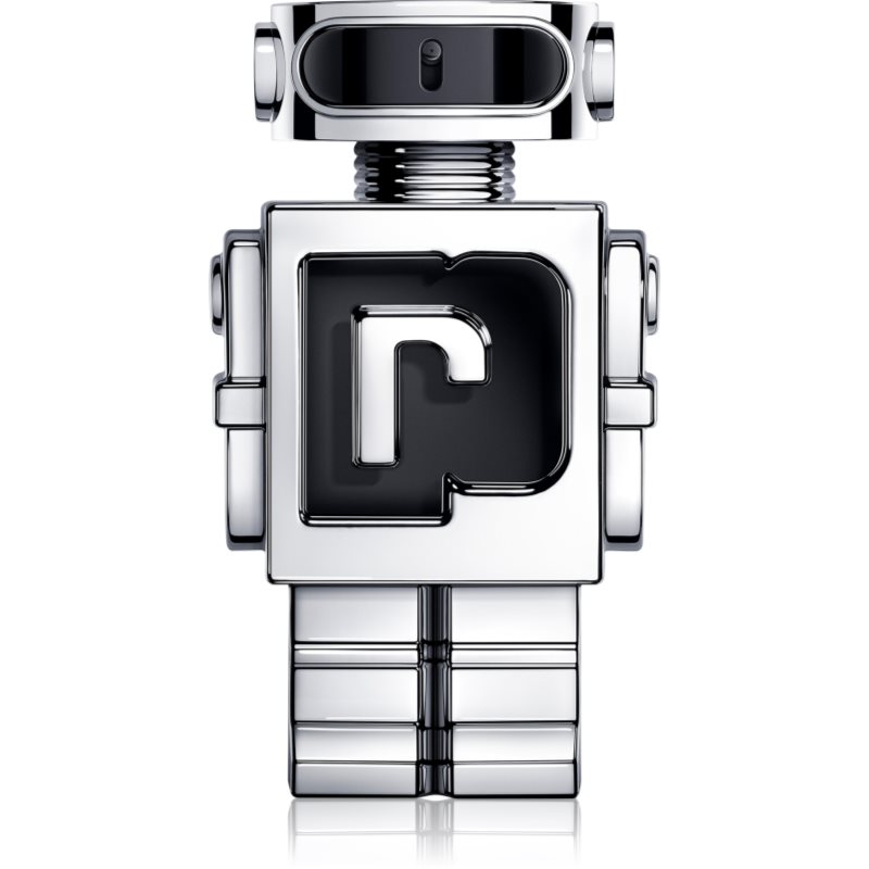 Rabanne Phantom Eau de Toilette uraknak 100 ml-Ár