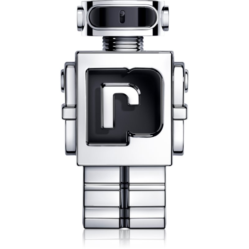 Rabanne Phantom Eau de Toilette utántölthető uraknak 150 ml-Ár