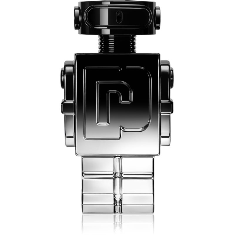 Rabanne Phantom Elixir parfüm utántölthető uraknak 150 ml