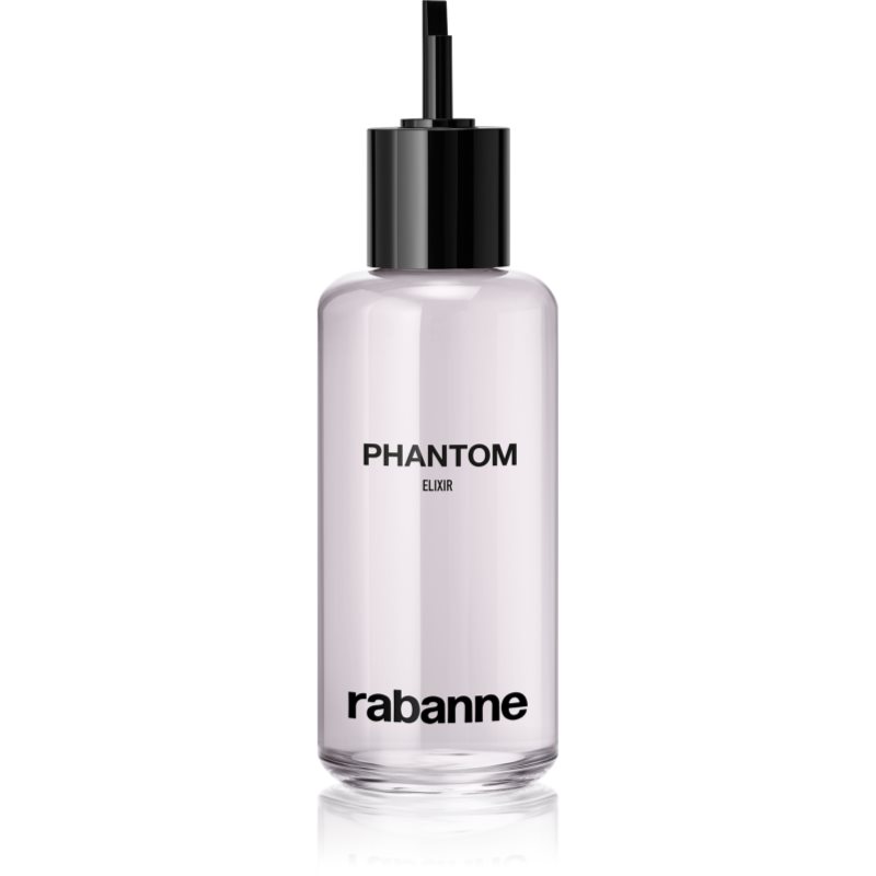 Rabanne Phantom Elixir utántöltő uraknak 200 ml