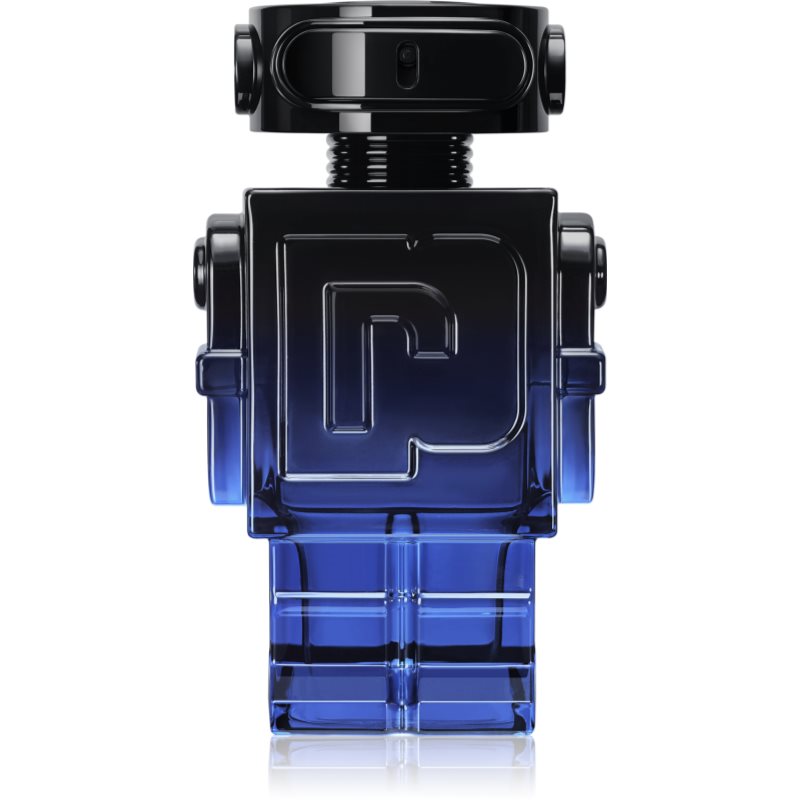 Rabanne Phantom Intense Eau de Parfum uraknak 100 ml-Ár
