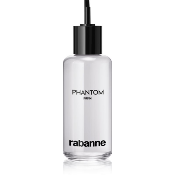 Rabanne Phantom Parfum parfüm utántöltő uraknak 200 ml-Ár