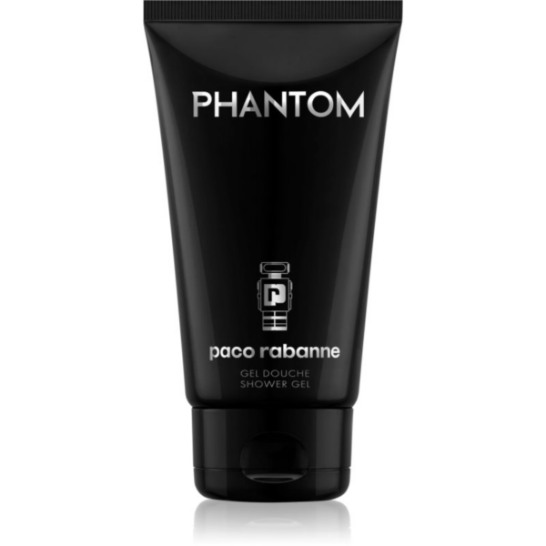 Rabanne Phantom fényűző tusfürdő gél uraknak 150 ml-Ár