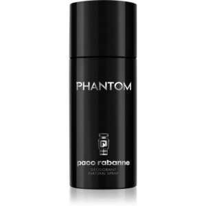 Rabanne Phantom spray dezodor uraknak 150 ml-Ár