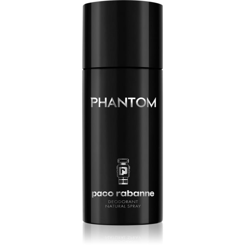 Rabanne Phantom spray dezodor uraknak 150 ml-Ár