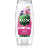 Radox Romantic Orchid & Blueberry finom tusolókrém 250 ml-Ár