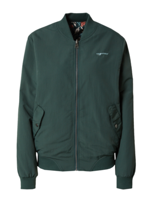 Ragwear Átmeneti dzseki 'Joom'  krém / menta / fenyő / korál-Hungary