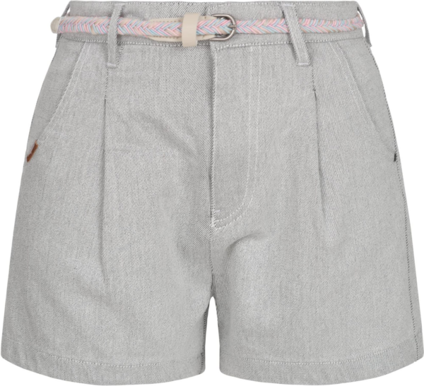 Ragwear Élére vasalt nadrágok 'Sorenn'  bézs / világoskék / antracit / rózsaszín / fehér-Hungary