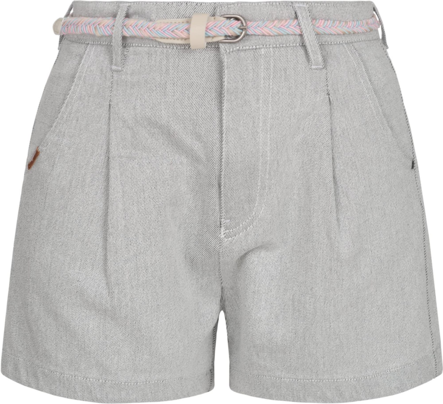 Ragwear Élére vasalt nadrágok 'Sorenn'  bézs / világoskék / antracit / rózsaszín / fehér-Hungary