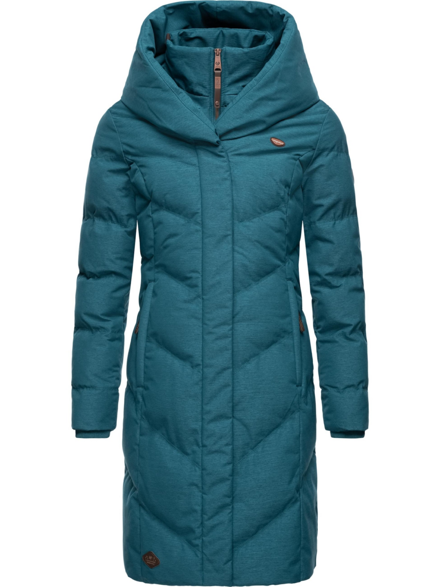 Ragwear Funkcionális kabátok 'Natalka'  benzin-Ár