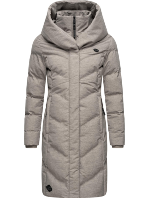 Ragwear Funkcionális kabátok 'Natalka'  taupe-Ár