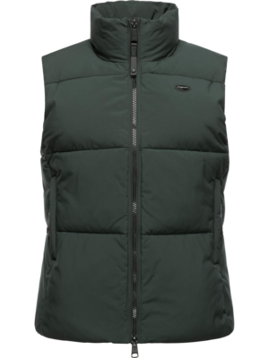 Ragwear Mellény 'Ailish'  khaki-Ár