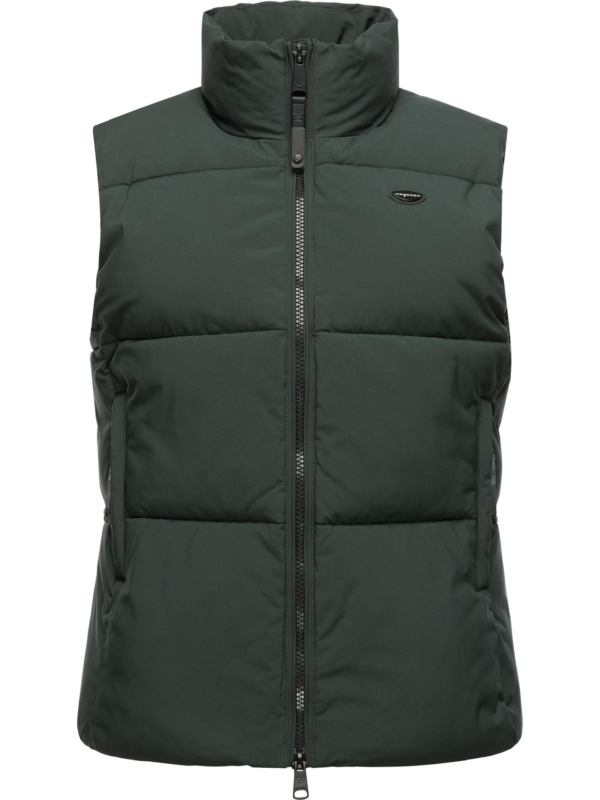 Ragwear Mellény 'Ailish'  khaki-Ár