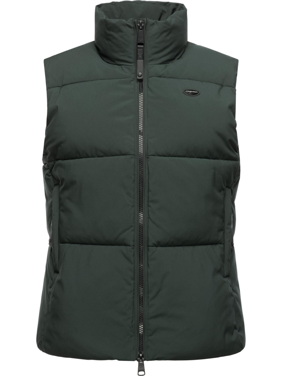 Ragwear Mellény 'Ailish'  khaki-Ár