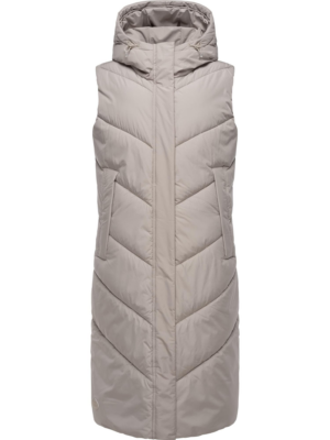 Ragwear Mellény 'Suminka'  bézs-Ár