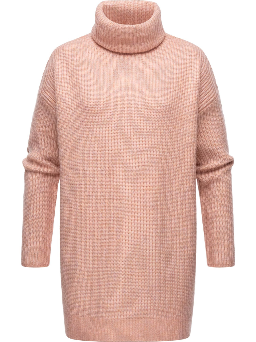 Ragwear Pulóver 'Lynea Remake'  rózsaszín-Ár