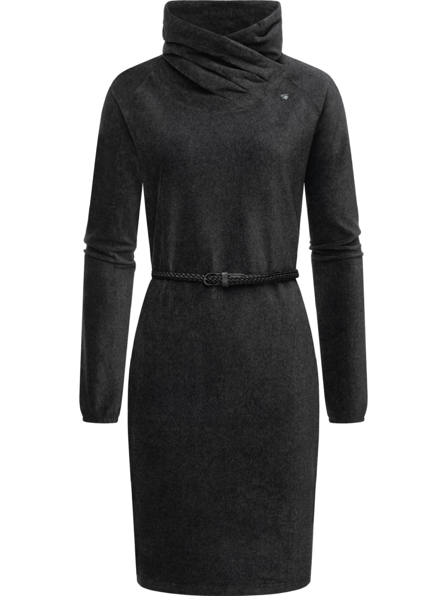 Ragwear Ruha 'Belita'  sötétszürke-Ár