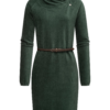 Ragwear Ruha 'Belita'  sötétzöld-Ár