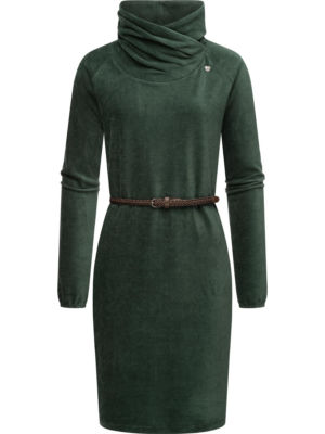 Ragwear Ruha 'Belita'  sötétzöld-Ár