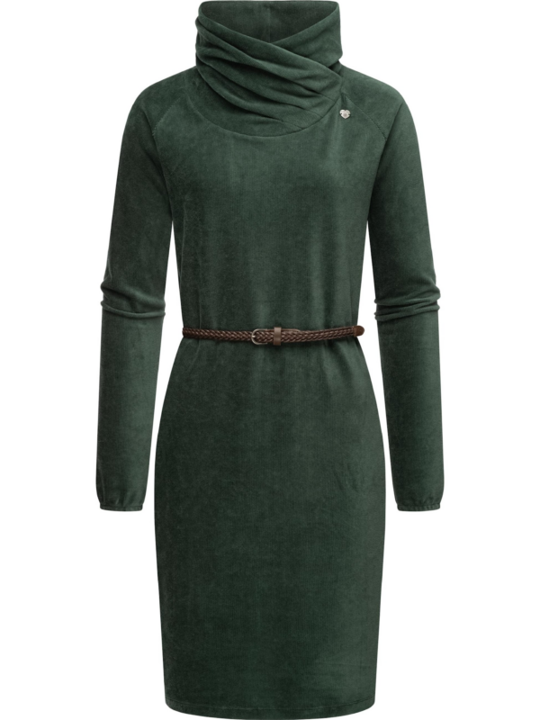 Ragwear Ruha 'Belita'  sötétzöld-Ár