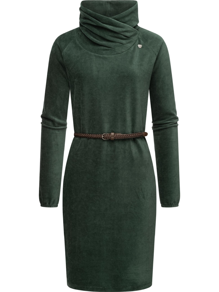 Ragwear Ruha 'Belita'  sötétzöld-Ár