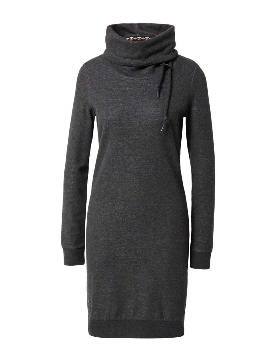 Ragwear Ruha 'Chloe'  antracit-Hungary